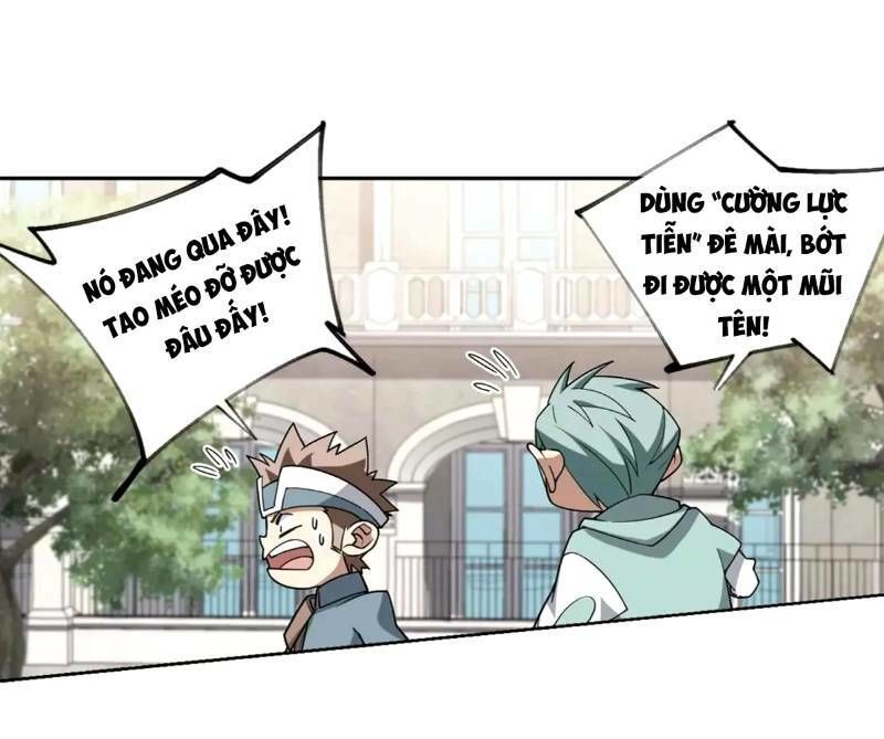 Võng Du Chi Cận Chiến Pháp Sư Chapter 216 - Trang 2