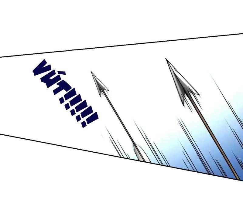 Võng Du Chi Cận Chiến Pháp Sư Chapter 216 - Trang 2