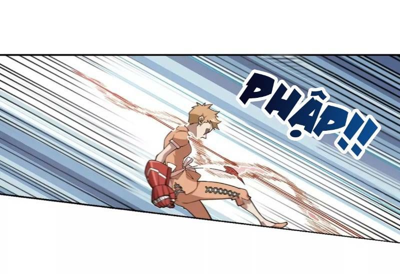 Võng Du Chi Cận Chiến Pháp Sư Chapter 216 - Trang 2