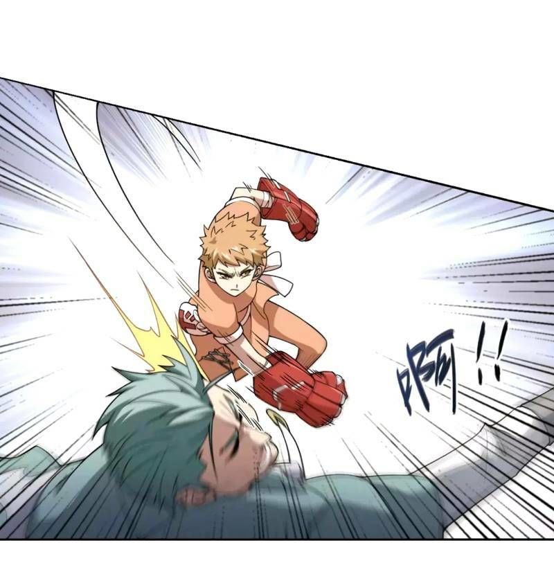 Võng Du Chi Cận Chiến Pháp Sư Chapter 216 - Trang 2