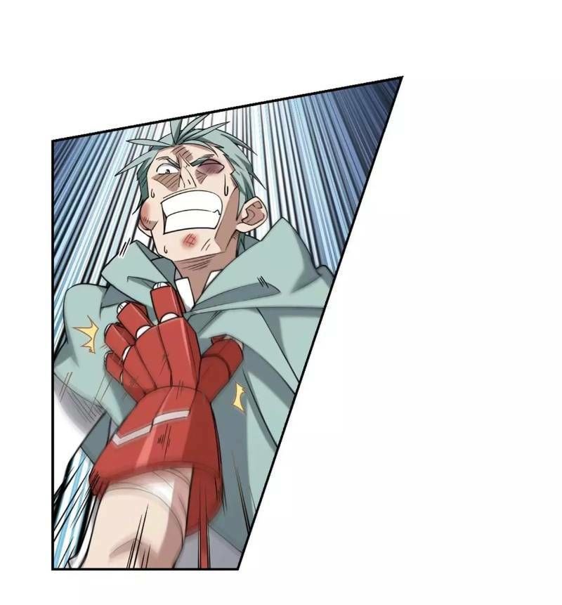 Võng Du Chi Cận Chiến Pháp Sư Chapter 216 - Trang 2