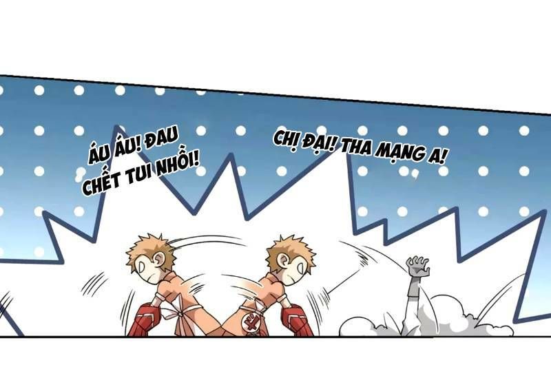 Võng Du Chi Cận Chiến Pháp Sư Chapter 216 - Trang 2