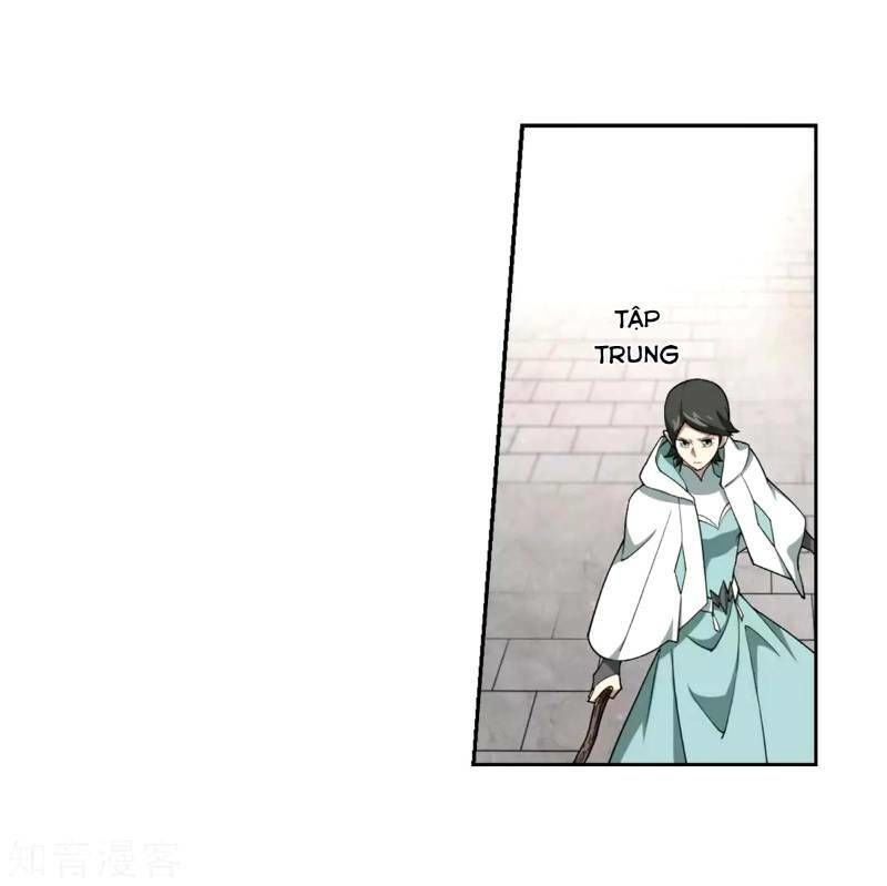 Võng Du Chi Cận Chiến Pháp Sư Chapter 216 - Trang 2