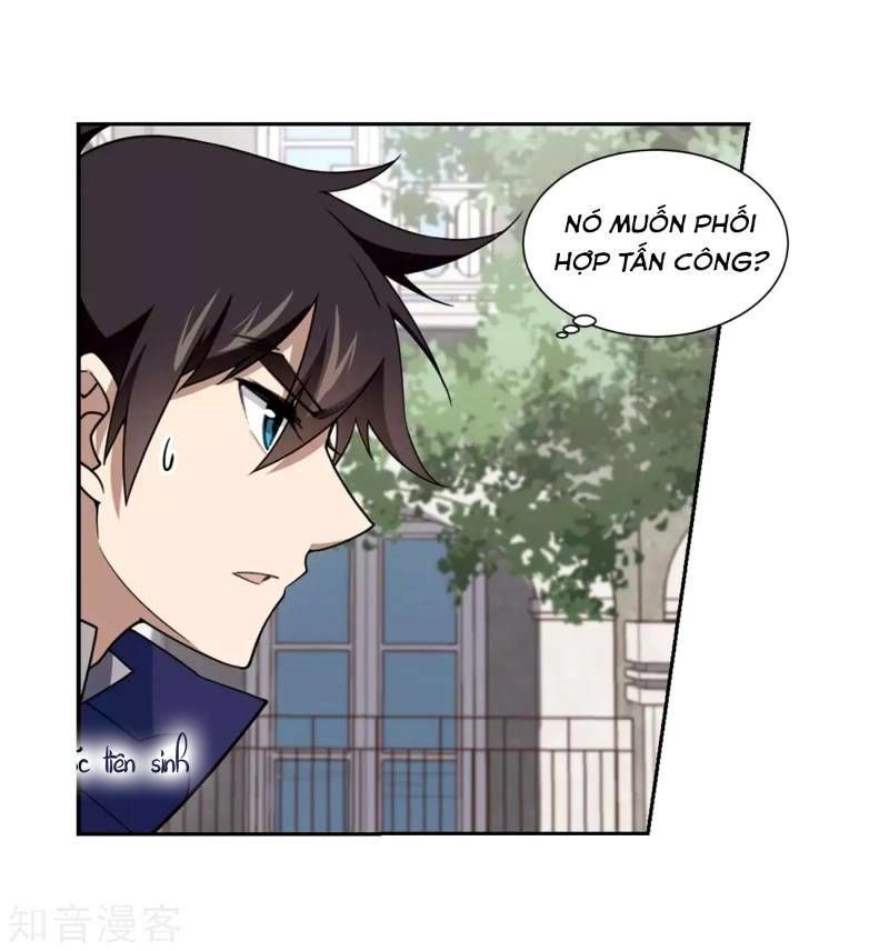 Võng Du Chi Cận Chiến Pháp Sư Chapter 219 - Trang 2