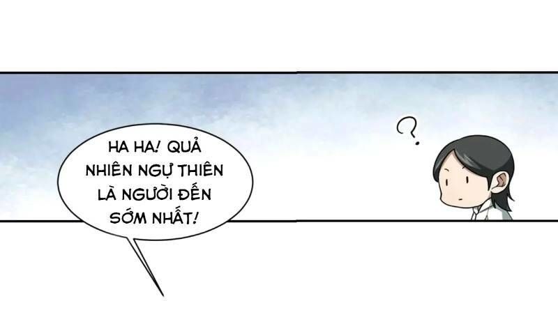 Võng Du Chi Cận Chiến Pháp Sư Chapter 219 - Trang 2