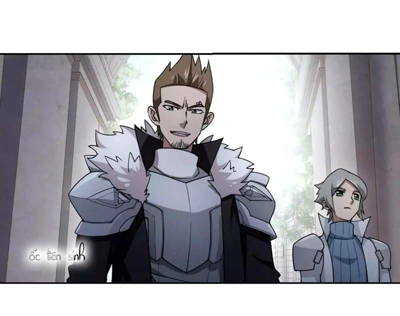 Võng Du Chi Cận Chiến Pháp Sư Chapter 219 - Trang 2