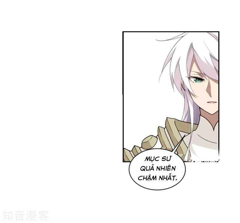 Võng Du Chi Cận Chiến Pháp Sư Chapter 219 - Trang 2