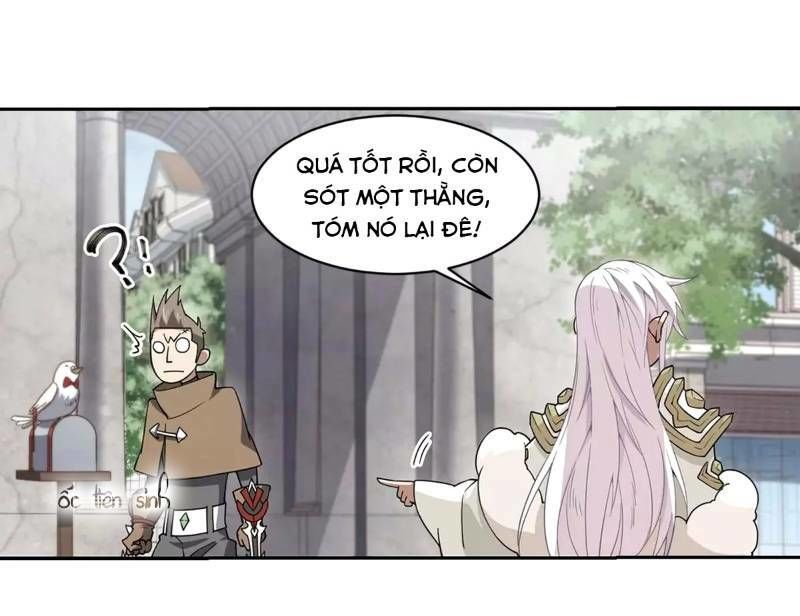 Võng Du Chi Cận Chiến Pháp Sư Chapter 219 - Trang 2