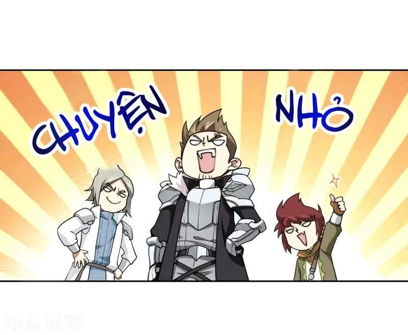 Võng Du Chi Cận Chiến Pháp Sư Chapter 219 - Trang 2