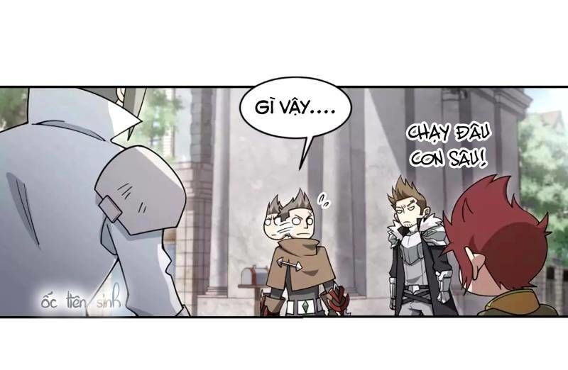 Võng Du Chi Cận Chiến Pháp Sư Chapter 219 - Trang 2