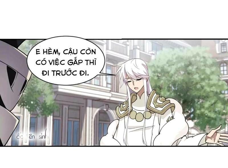 Võng Du Chi Cận Chiến Pháp Sư Chapter 219 - Trang 2