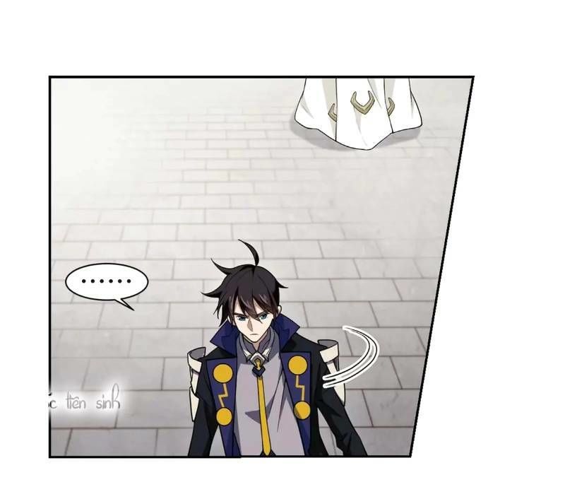 Võng Du Chi Cận Chiến Pháp Sư Chapter 219 - Trang 2