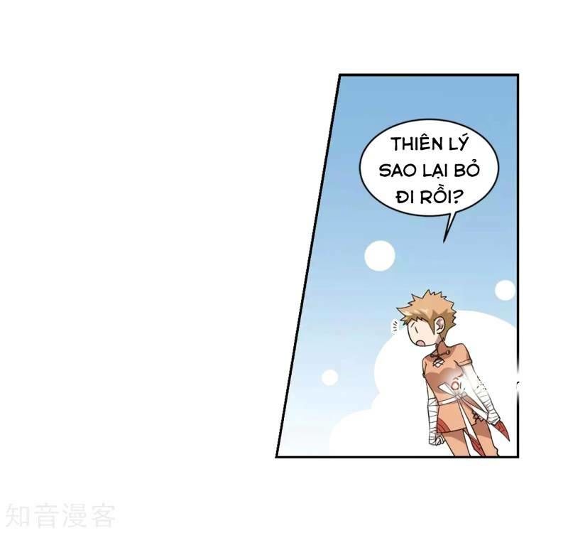 Võng Du Chi Cận Chiến Pháp Sư Chapter 219 - Trang 2