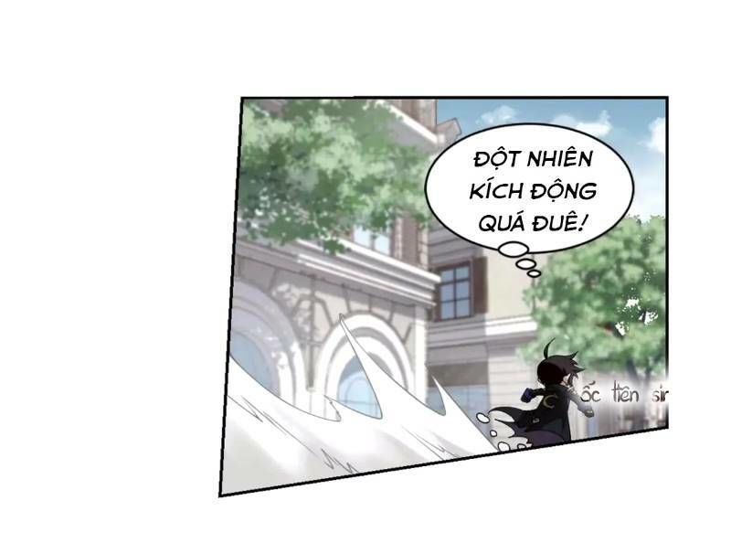 Võng Du Chi Cận Chiến Pháp Sư Chapter 219 - Trang 2