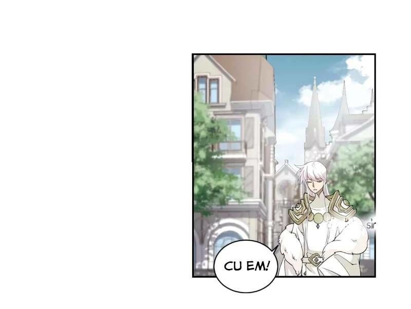 Võng Du Chi Cận Chiến Pháp Sư Chapter 219 - Trang 2