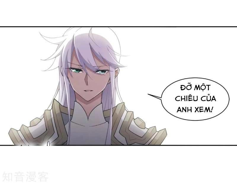 Võng Du Chi Cận Chiến Pháp Sư Chapter 219 - Trang 2