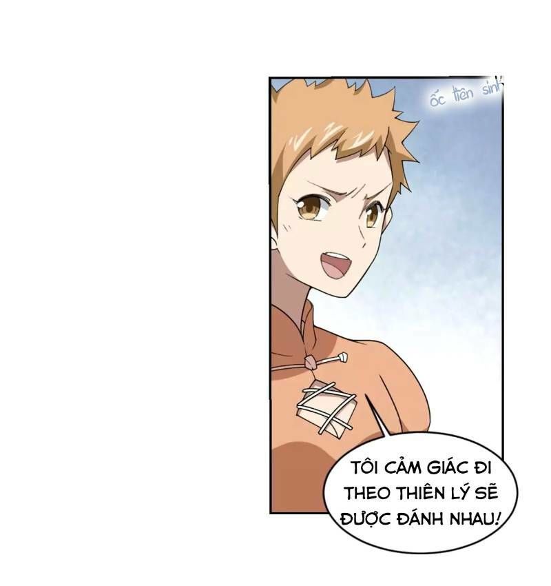 Võng Du Chi Cận Chiến Pháp Sư Chapter 219 - Trang 2