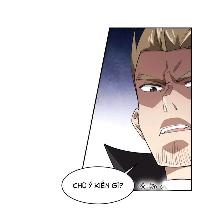 Võng Du Chi Cận Chiến Pháp Sư Chapter 219 - Trang 2