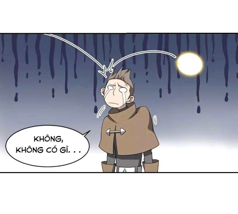 Võng Du Chi Cận Chiến Pháp Sư Chapter 219 - Trang 2