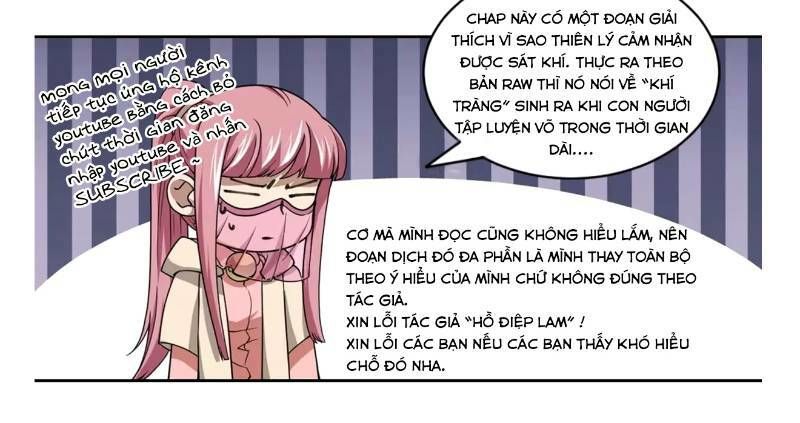 Võng Du Chi Cận Chiến Pháp Sư Chapter 219 - Trang 2