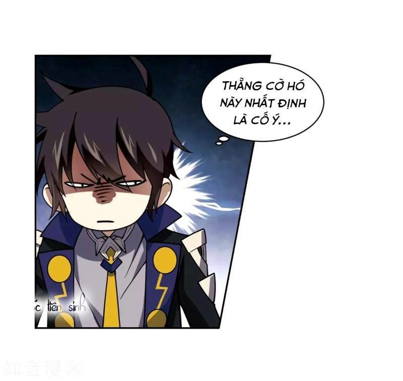 Võng Du Chi Cận Chiến Pháp Sư Chapter 219 - Trang 2