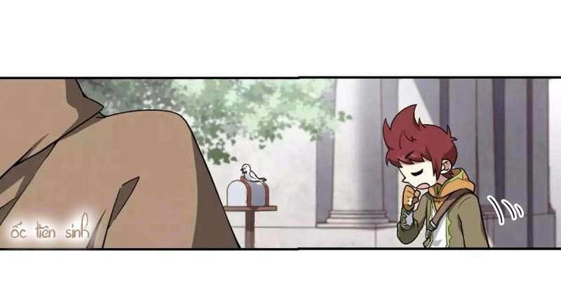 Võng Du Chi Cận Chiến Pháp Sư Chapter 219 - Trang 2