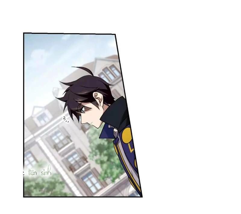 Võng Du Chi Cận Chiến Pháp Sư Chapter 221 - Trang 2