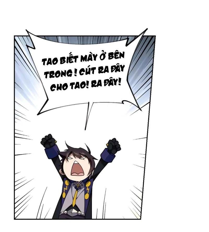 Võng Du Chi Cận Chiến Pháp Sư Chapter 221 - Trang 2