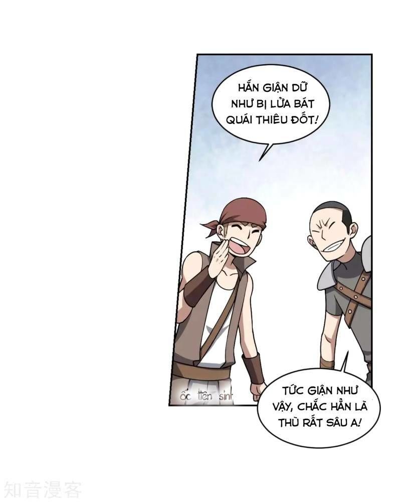 Võng Du Chi Cận Chiến Pháp Sư Chapter 221 - Trang 2