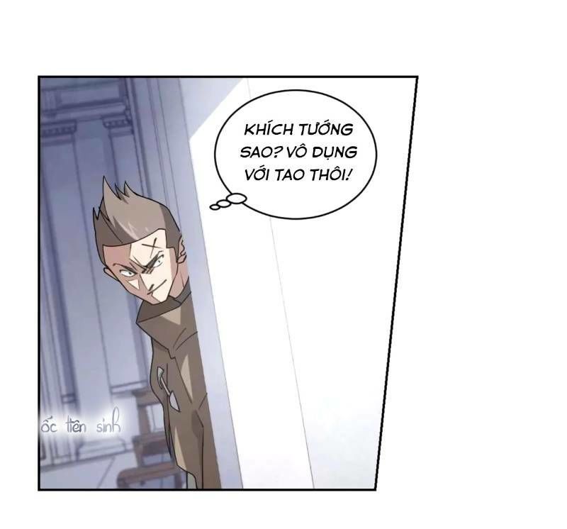 Võng Du Chi Cận Chiến Pháp Sư Chapter 221 - Trang 2