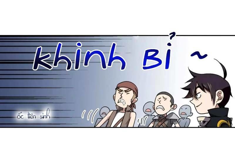 Võng Du Chi Cận Chiến Pháp Sư Chapter 221 - Trang 2