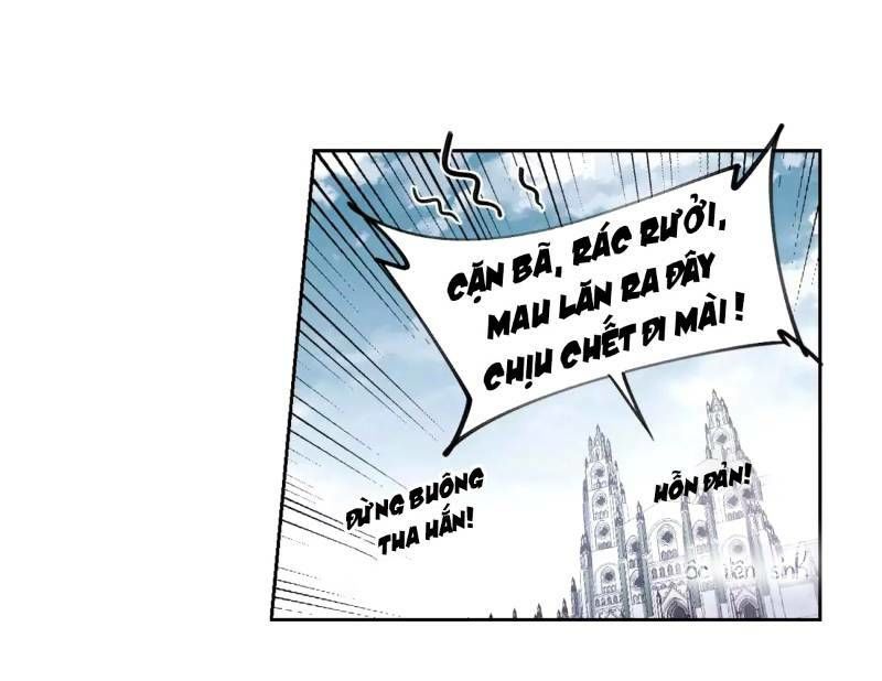 Võng Du Chi Cận Chiến Pháp Sư Chapter 221 - Trang 2