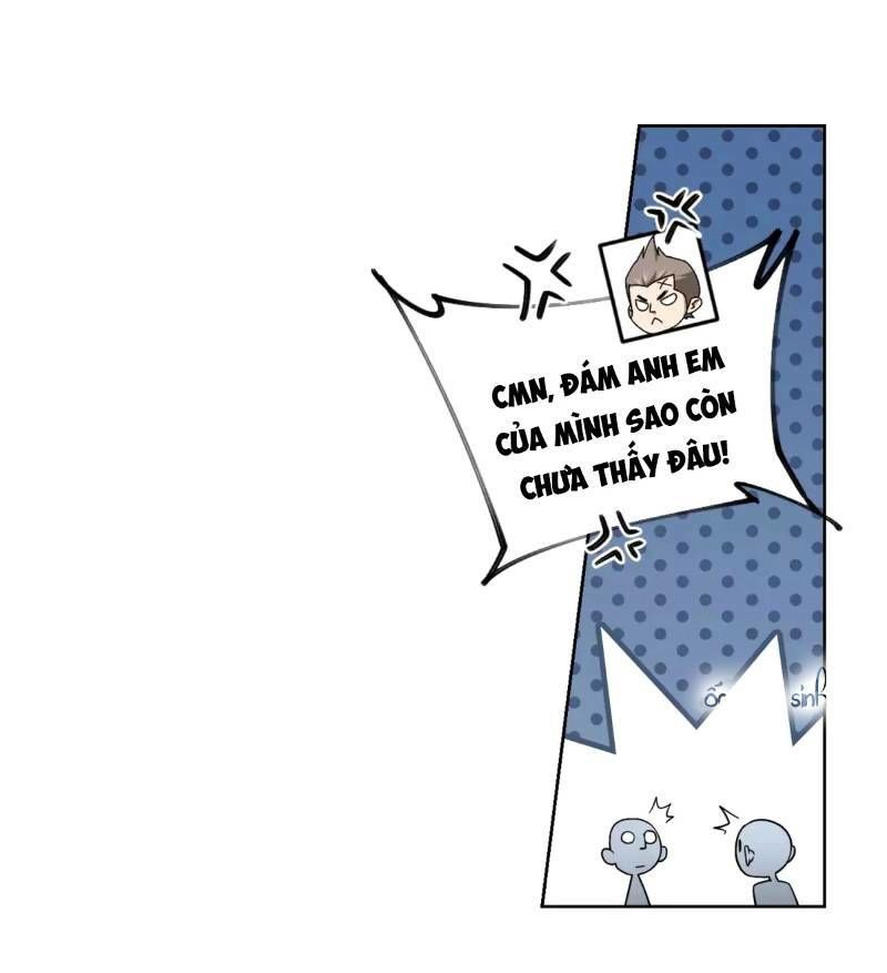 Võng Du Chi Cận Chiến Pháp Sư Chapter 221 - Trang 2