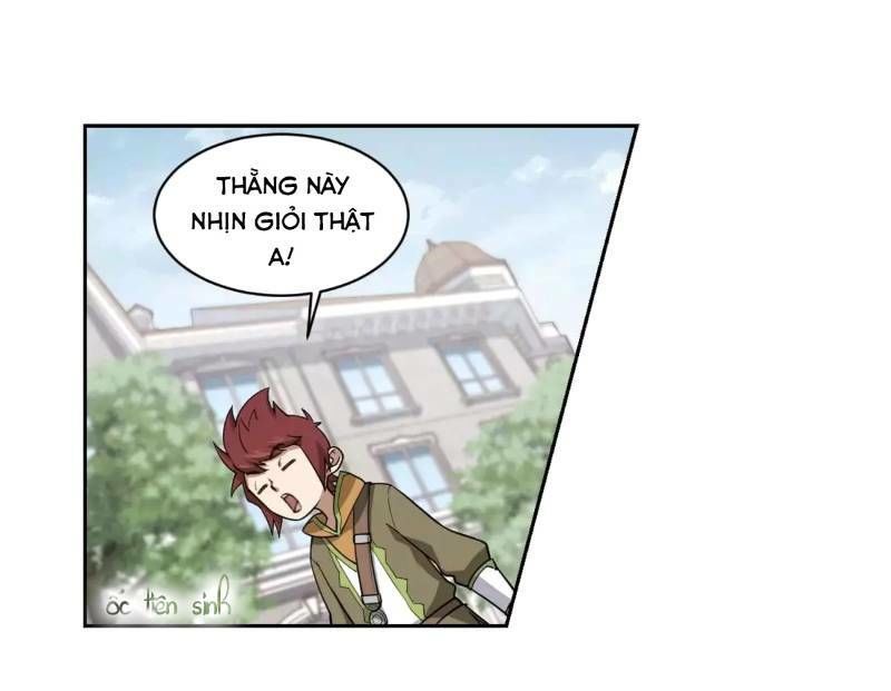 Võng Du Chi Cận Chiến Pháp Sư Chapter 221 - Trang 2