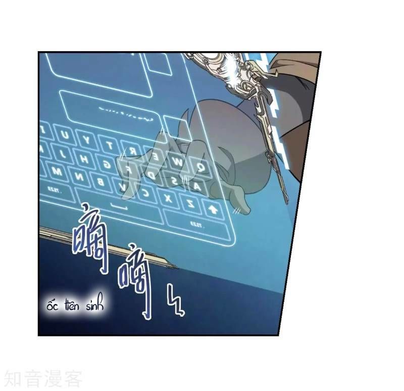 Võng Du Chi Cận Chiến Pháp Sư Chapter 221 - Trang 2