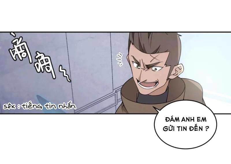 Võng Du Chi Cận Chiến Pháp Sư Chapter 222 - Trang 2