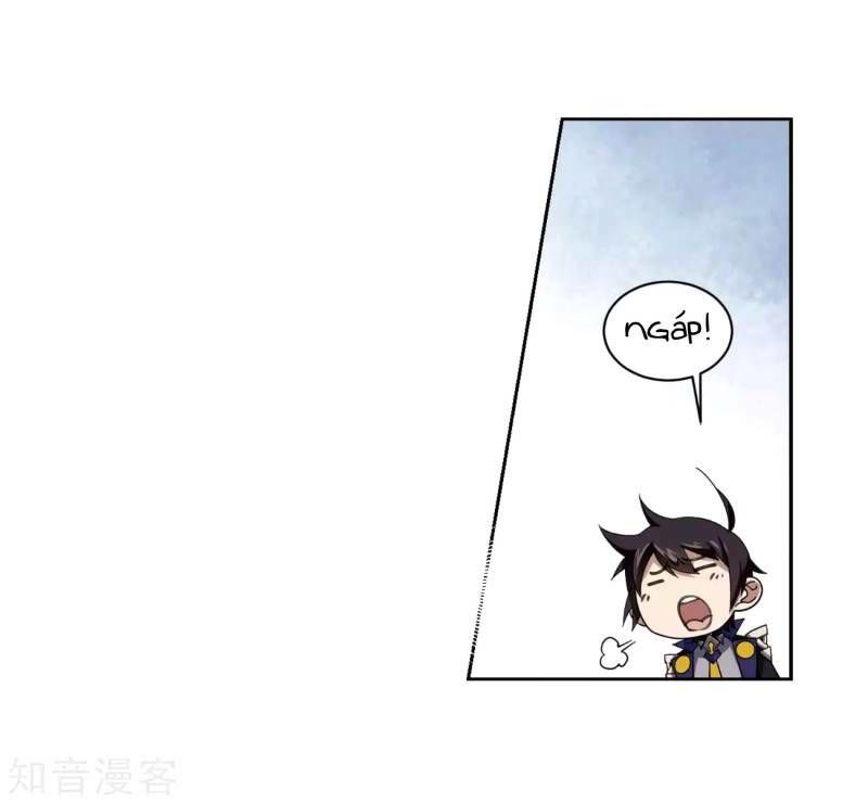 Võng Du Chi Cận Chiến Pháp Sư Chapter 222 - Trang 2