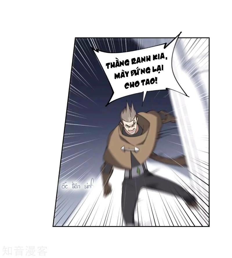 Võng Du Chi Cận Chiến Pháp Sư Chapter 222 - Trang 2