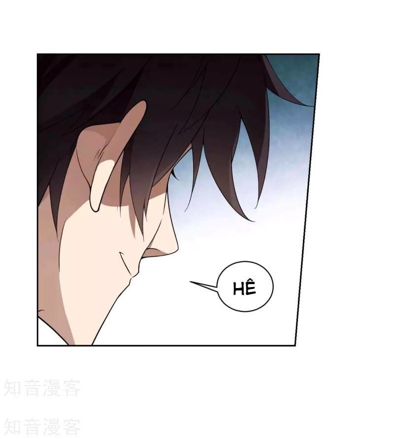 Võng Du Chi Cận Chiến Pháp Sư Chapter 222 - Trang 2