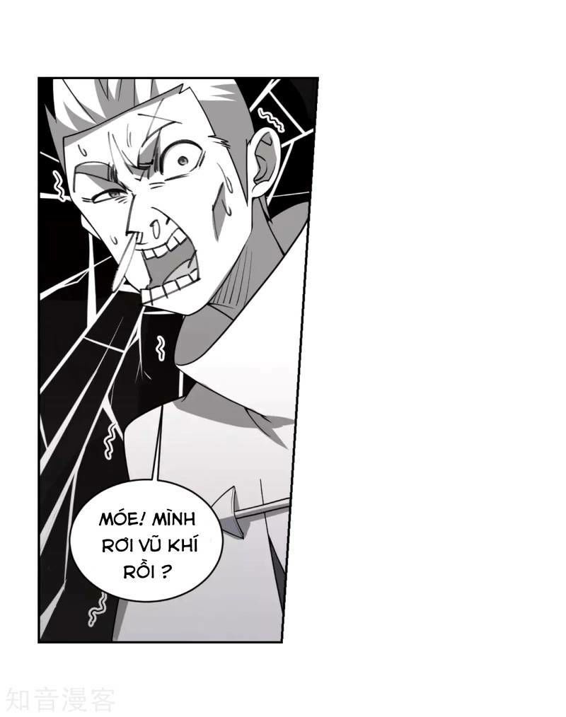 Võng Du Chi Cận Chiến Pháp Sư Chapter 222 - Trang 2