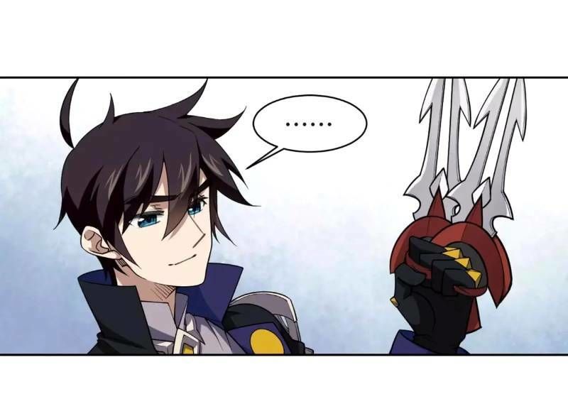 Võng Du Chi Cận Chiến Pháp Sư Chapter 222 - Trang 2