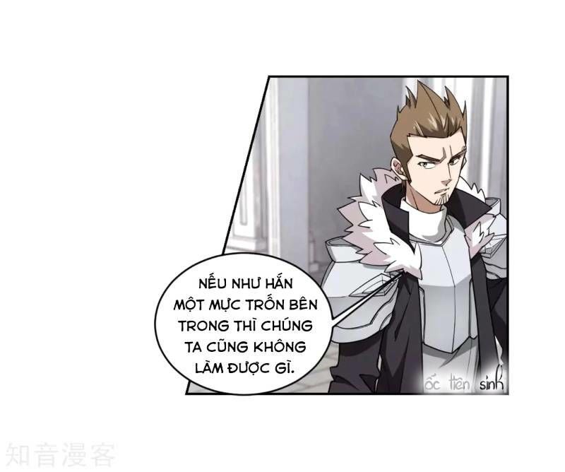 Võng Du Chi Cận Chiến Pháp Sư Chapter 222 - Trang 2