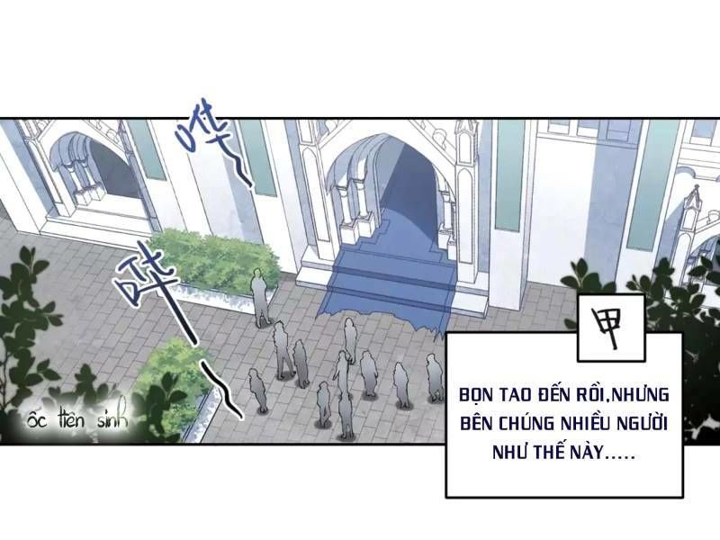 Võng Du Chi Cận Chiến Pháp Sư Chapter 223 - Trang 2