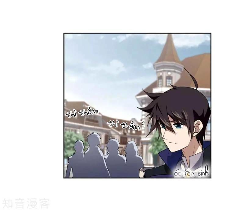 Võng Du Chi Cận Chiến Pháp Sư Chapter 223 - Trang 2