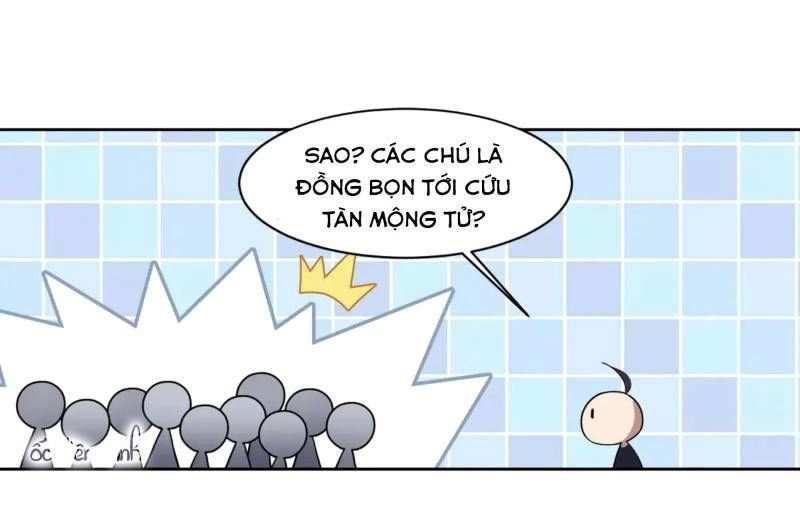 Võng Du Chi Cận Chiến Pháp Sư Chapter 223 - Trang 2