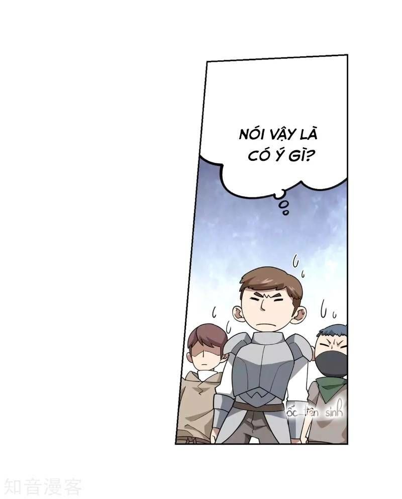 Võng Du Chi Cận Chiến Pháp Sư Chapter 223 - Trang 2