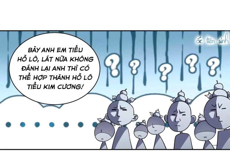 Võng Du Chi Cận Chiến Pháp Sư Chapter 223 - Trang 2