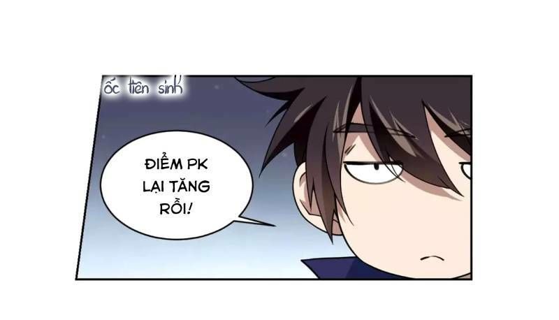 Võng Du Chi Cận Chiến Pháp Sư Chapter 223 - Trang 2