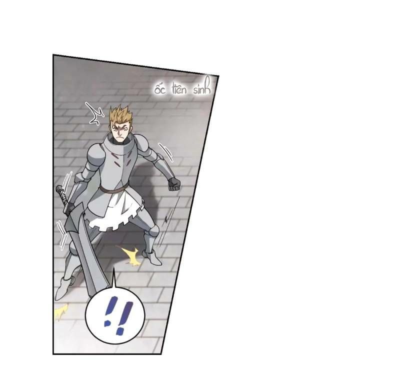 Võng Du Chi Cận Chiến Pháp Sư Chapter 223 - Trang 2