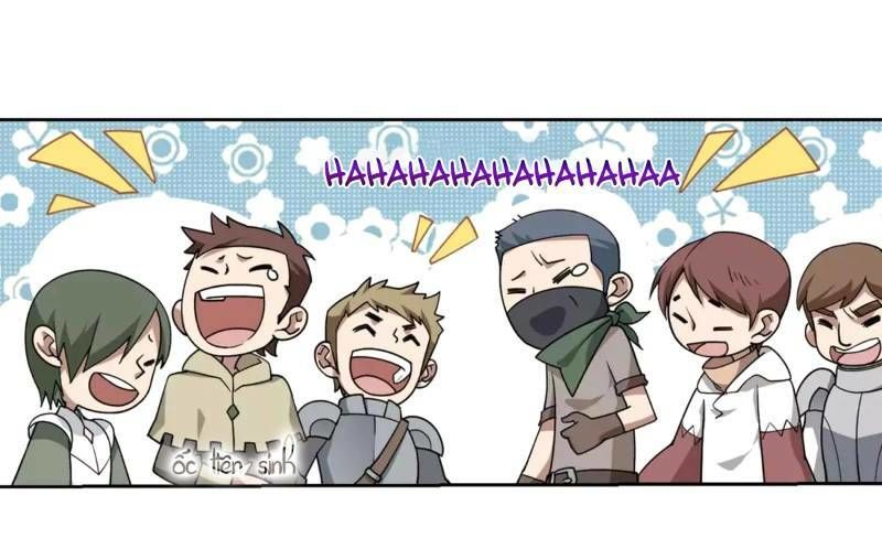 Võng Du Chi Cận Chiến Pháp Sư Chapter 223 - Trang 2